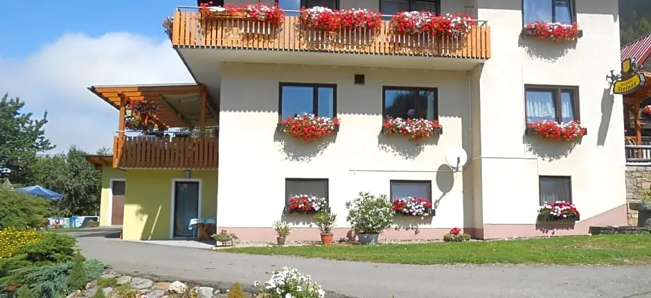 Gasthof Steiner