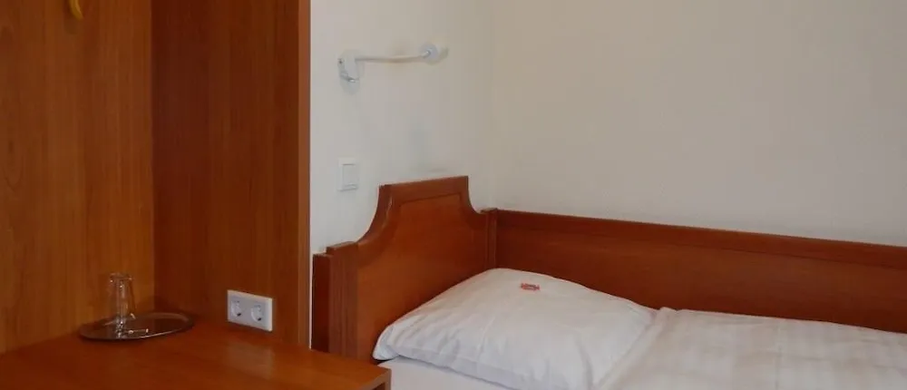 Hotel Zum Ritter