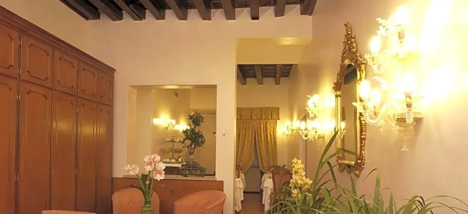 Hotel Locanda Canal
