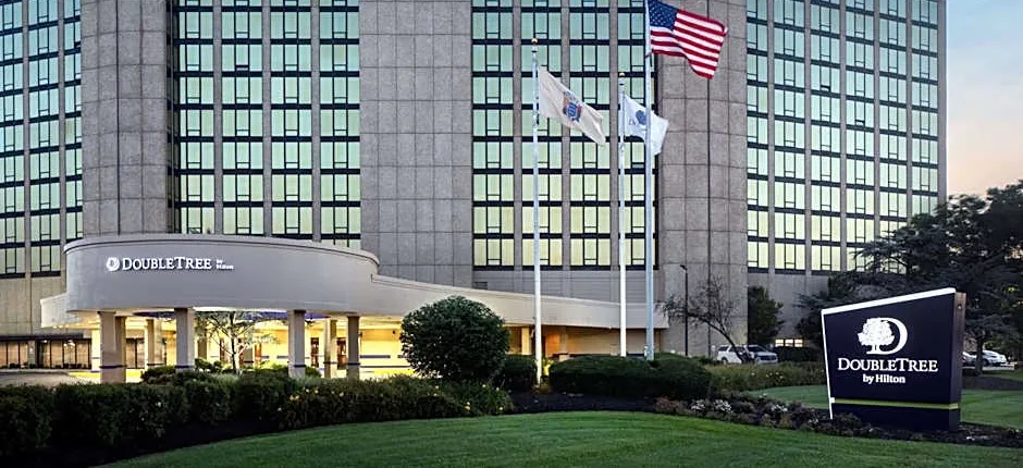 DoubleTree by Hilton Cherry Hill Philadelphia