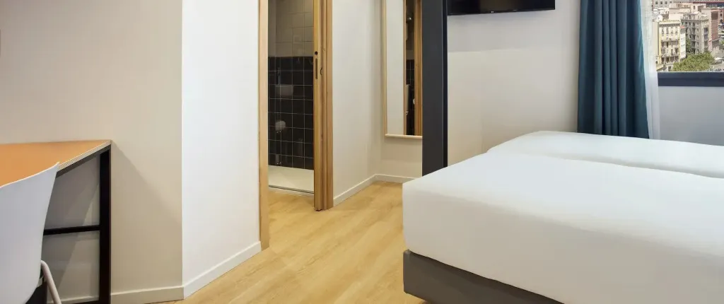 Hotel Brick Barcelona