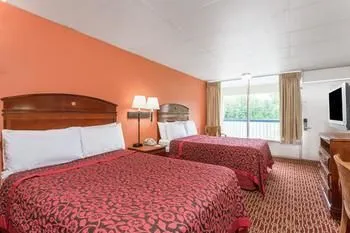 Days Inn Fredericksburg North