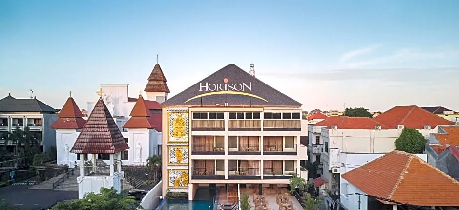 Horison Kuta Bali