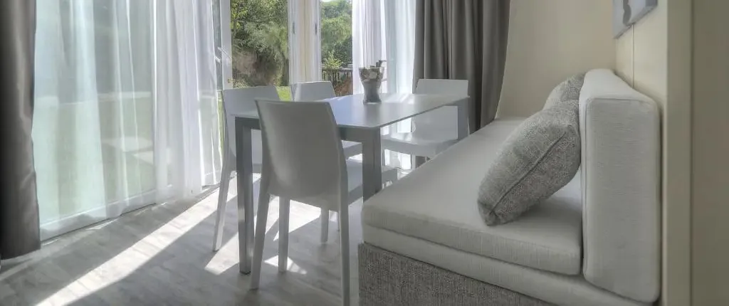 Flaminio Village Residence (Bungalow Park)