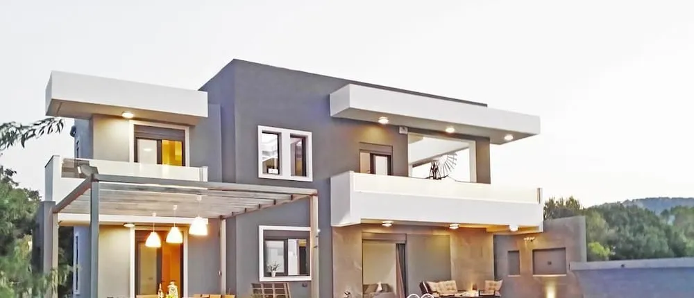 Harmony Pool Villas