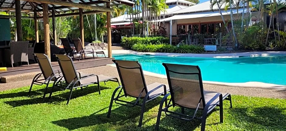 South Pacific Resort & Spa Noosa