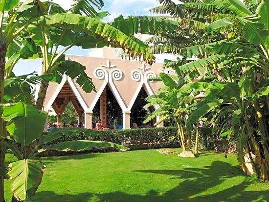 Hotel Riu Cabo Verde - All Inclusive Adults Only