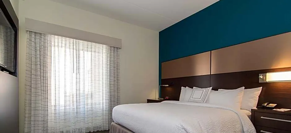 Residence Inn by Marriott Raleigh-Durham Airport/Brier Creek