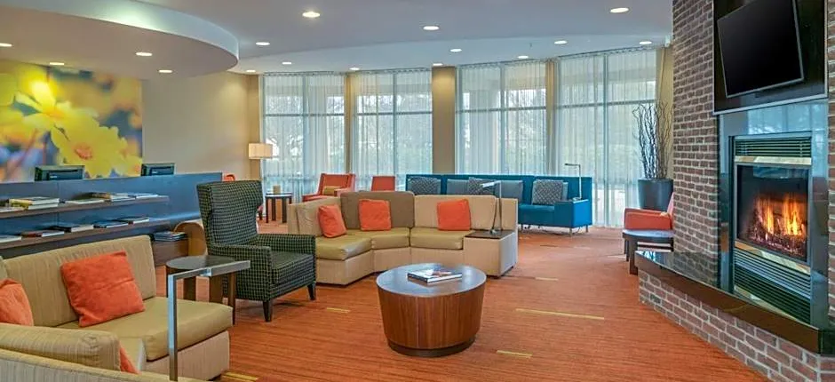 Courtyard by Marriott Salisbury