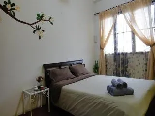 Pepper House, Chiang Mai