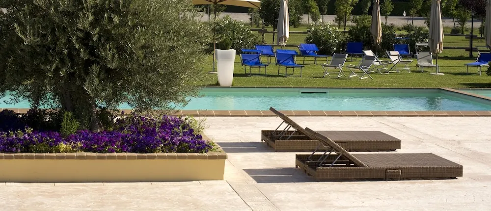 Il Baio Relais Natural Spa