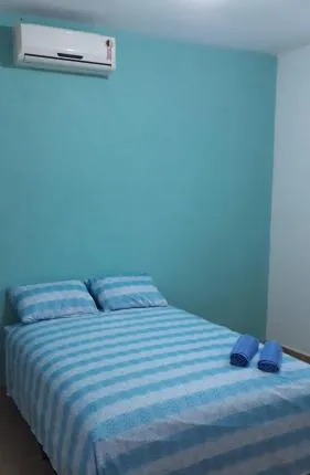 Sol'Lar Pousada & Hostel