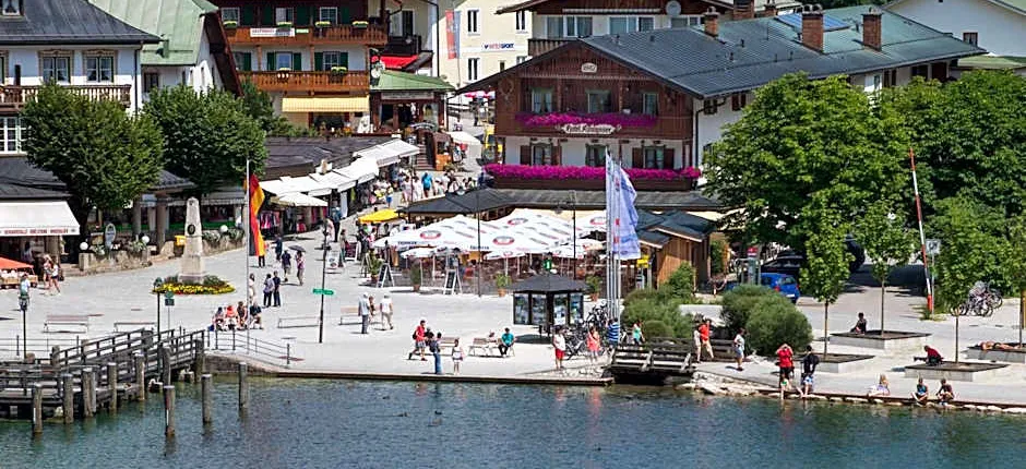 Hotel Königssee