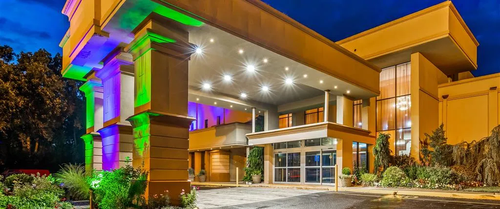 Baymont By Wyndham Pompton Plains/Wayne