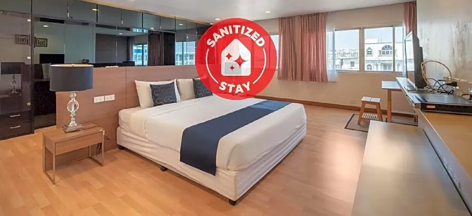 Beyond Suite Rama8
