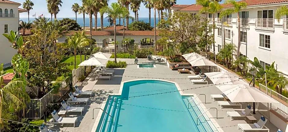 Hilton Garden Inn Carlsbad Beach