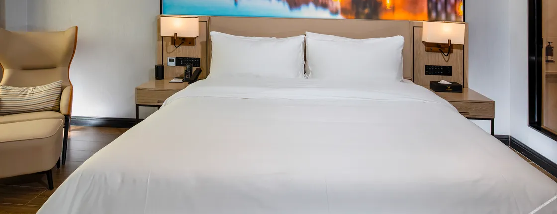 Vienna International Hotel (Tunchang Jiefang Road Branch)