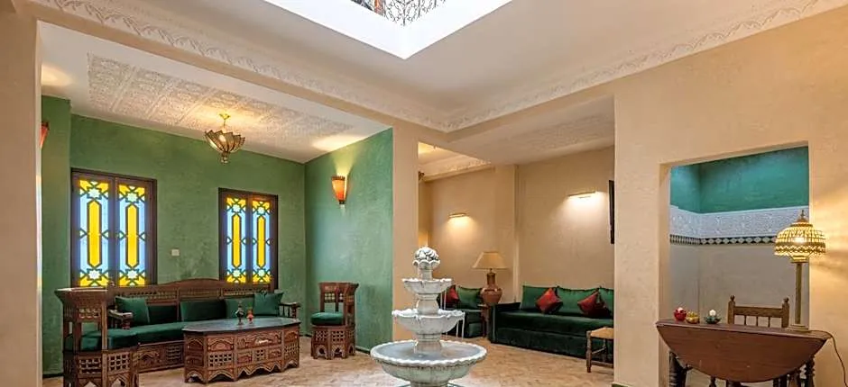 Riad SULTANA