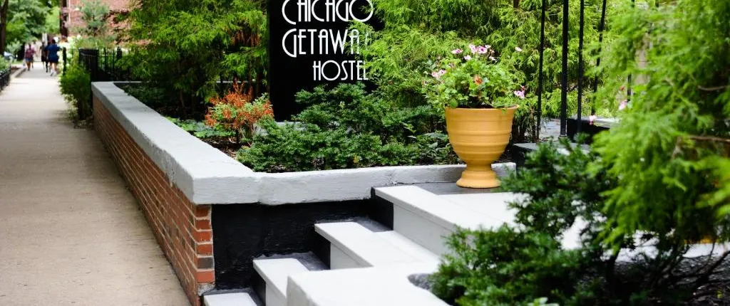 Chicago Getaway Hostel