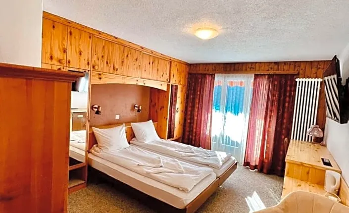 Hotel Old JNN