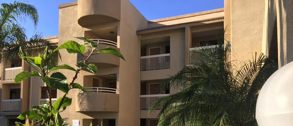 Chula Vista Inn