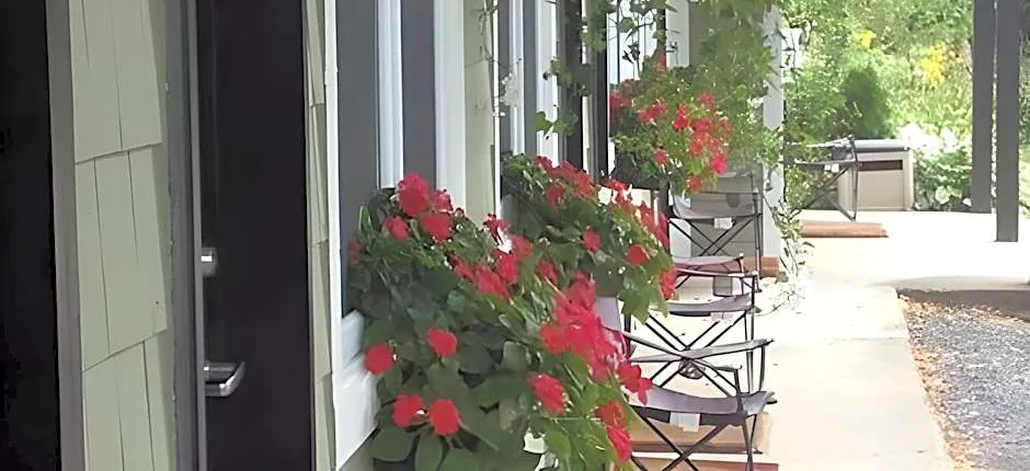 Studiotel Bromont