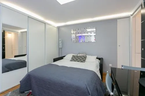 Sourdiere Louvre Vendome