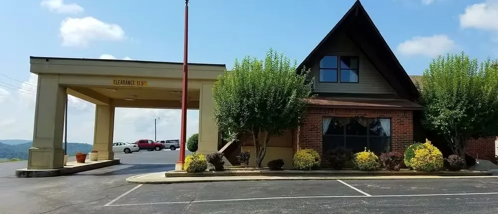 Baymont By Wyndham Cookeville