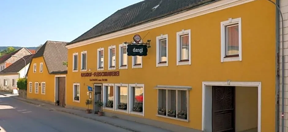 Gasthof Dangl