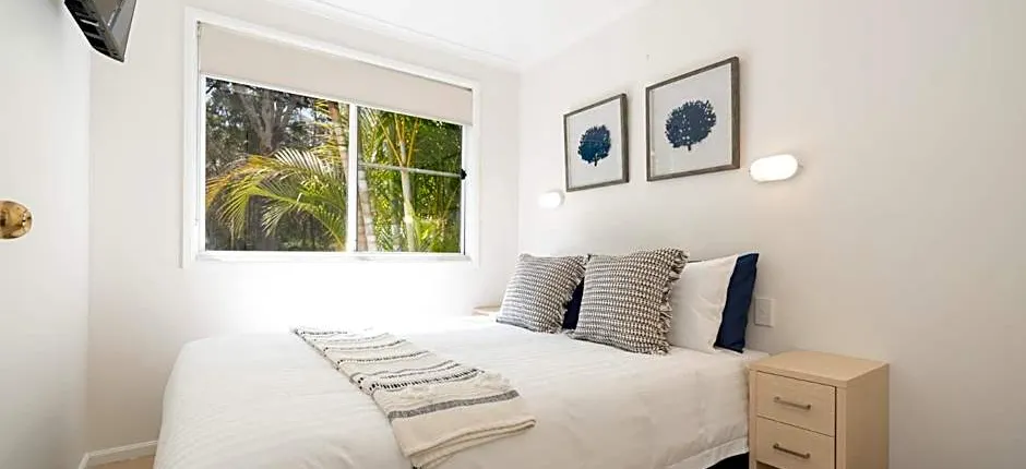 Tasman Holiday Parks - Myola