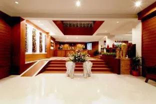 Buaraya Hotel Chiangmai