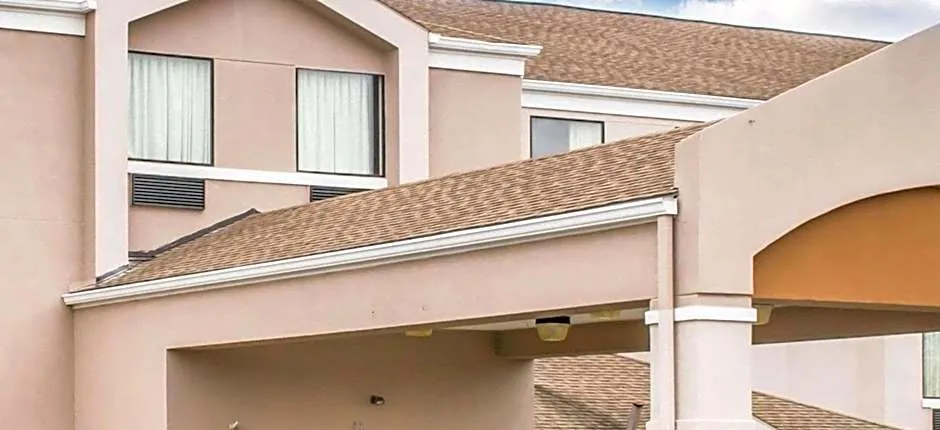 Blankenbaker Inn by IHG