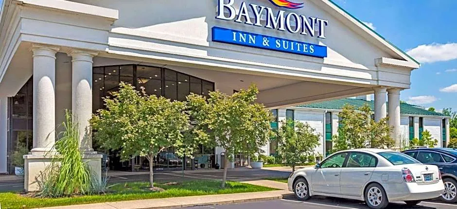 Baymont by Wyndham Louisville Airport South