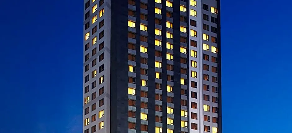 Shilla Stay Seodaemun Seoul Station