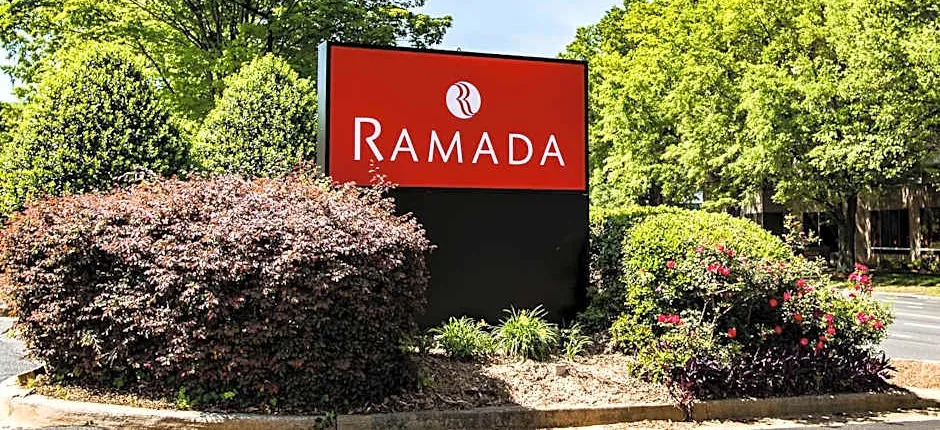 Ramada by Wyndham Gainesville