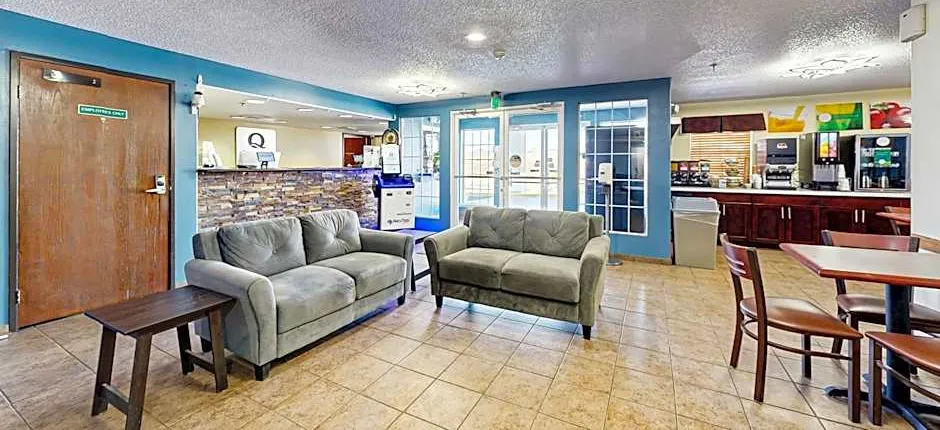 Quality Inn Van Horn