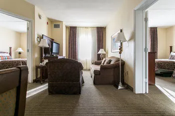 Staybridge Suites Chattanooga at Hamilton Place