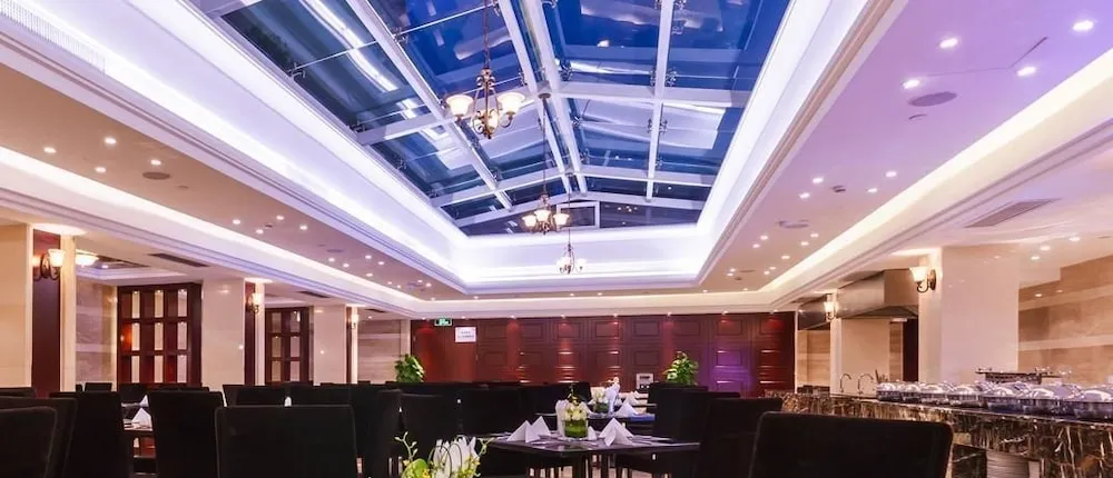 Sailing International Hotel Hangzhou