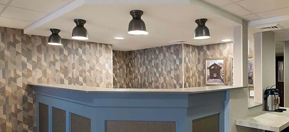 Holiday Inn Express South Burlington - Downtown By IHG