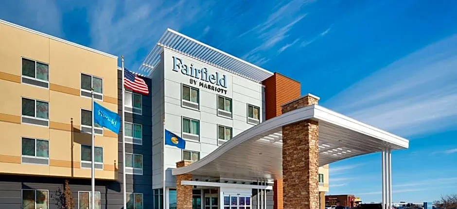 Fairfield Inn & Suites by Marriott Laurel