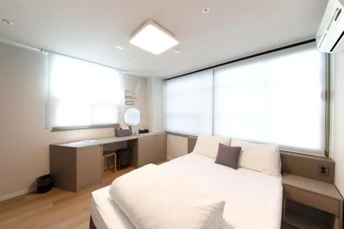 K- Grand Hostel Dongdaemun