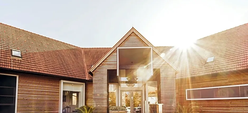 Hotel Birkenhof