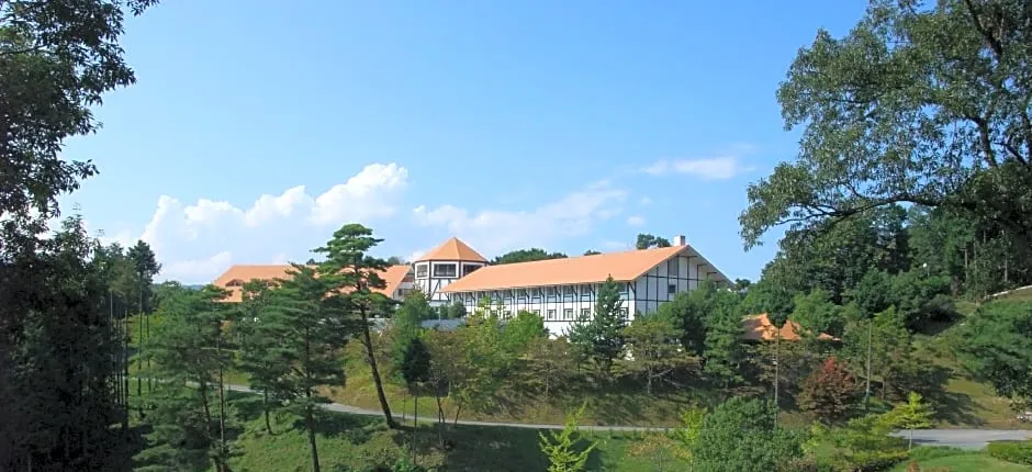 Yubara Onsen Mori no Hotel Rochefort