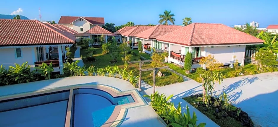 Baan Opun Garden Resort