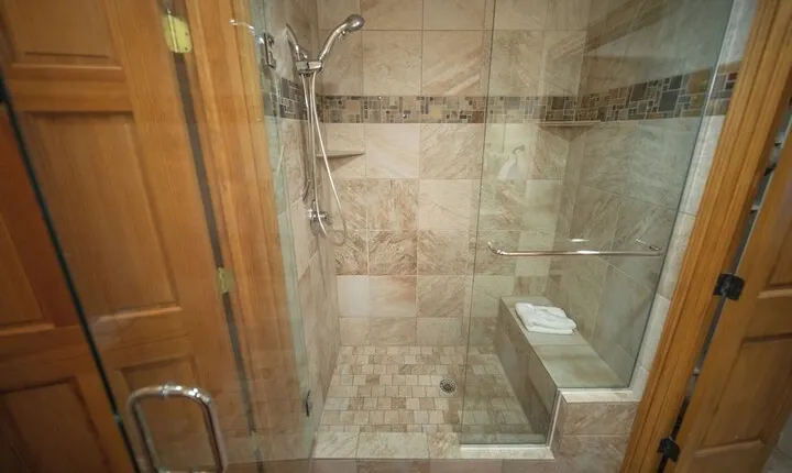 Hidden River Lodge 5969