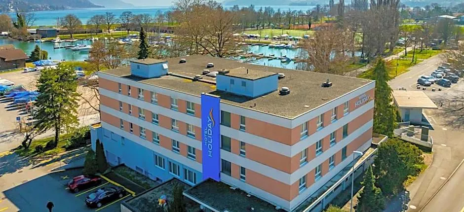 Hotel Holiday Thun
