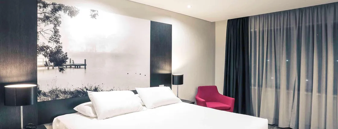 Mercure Tamworth