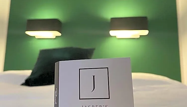 Jasper's Boutique Hotel