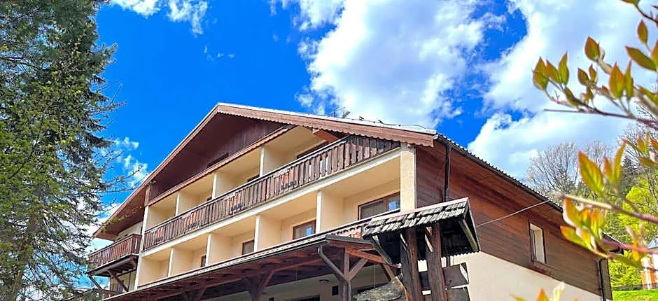 Hotel U STUDÁNKY