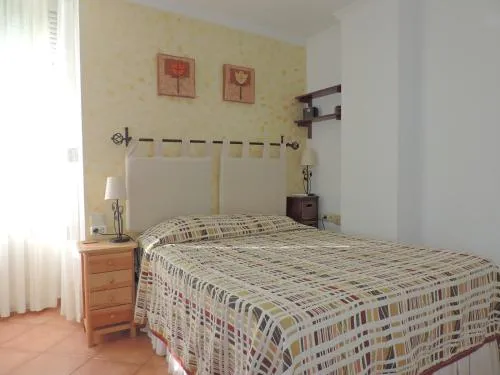 La Casita de Guadalmar